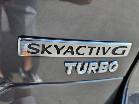 New 2025 MAZDA CX-5 Signature image 13