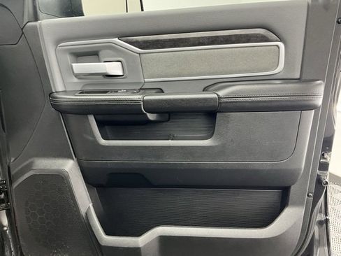 Used 2022 RAM 3500 Big Horn w/ Cold Weather Group image 15