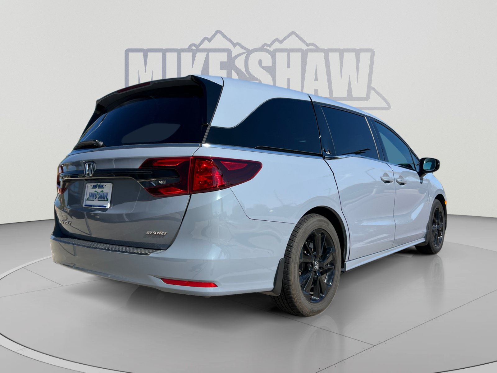 Used 2023 Honda Odyssey Sport image 5