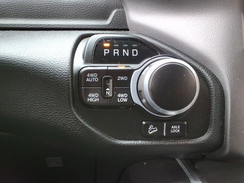 Used 2022 RAM 1500 Big Horn w/ Back Country Package image 22