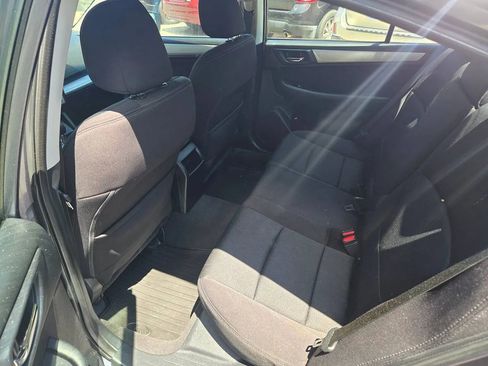 Used 2015 Subaru Legacy 2.5i Premium w/ Protection Package #1 AWD/4WD image 22