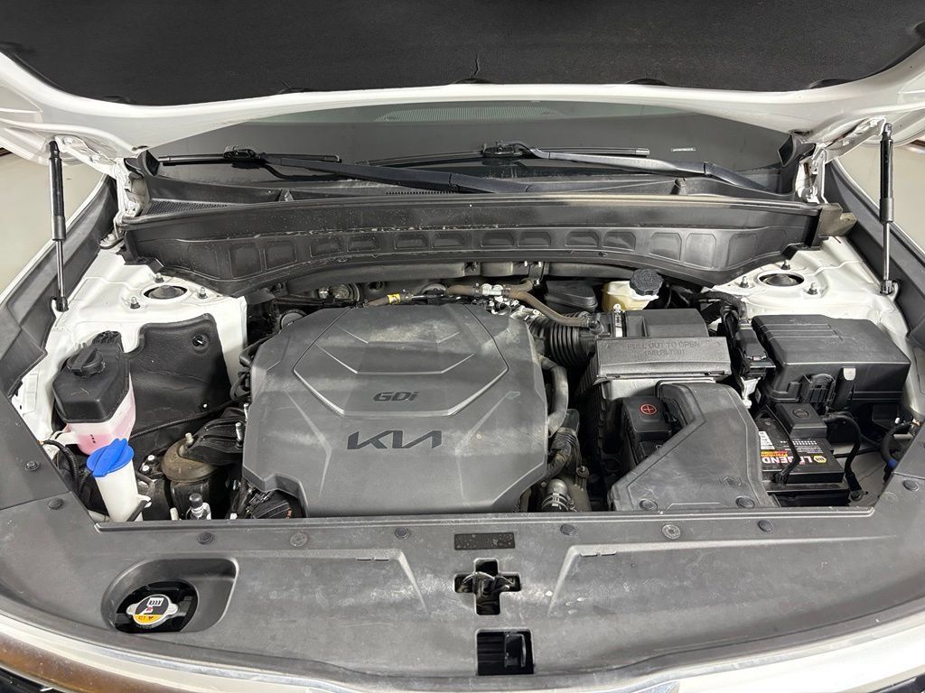 Used 2022 Kia Telluride S AWD/4WD image 47