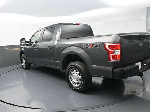 Used 2018 Ford F150 XL w/ XL Power Equipment Group image 6