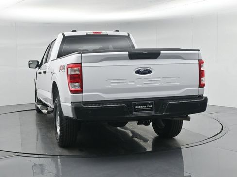 Certified 2022 Ford F150 XL w/ Trailer Tow Package image 35