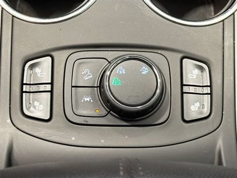 Used 2022 GMC Terrain SLT w/ LPO, Roadside Safety Package AWD/4WD image 18