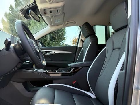 New 2026 Buick Envision Sport Touring AWD/4WD image 19