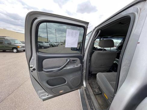 Used 2004 Toyota Tundra SR5 AWD/4WD image 25