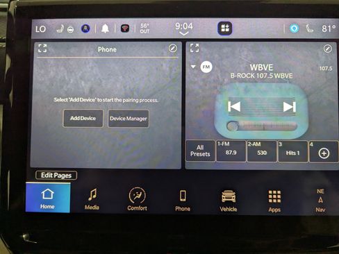 Used 2024 Jeep Grand Cherokee Limited image 23