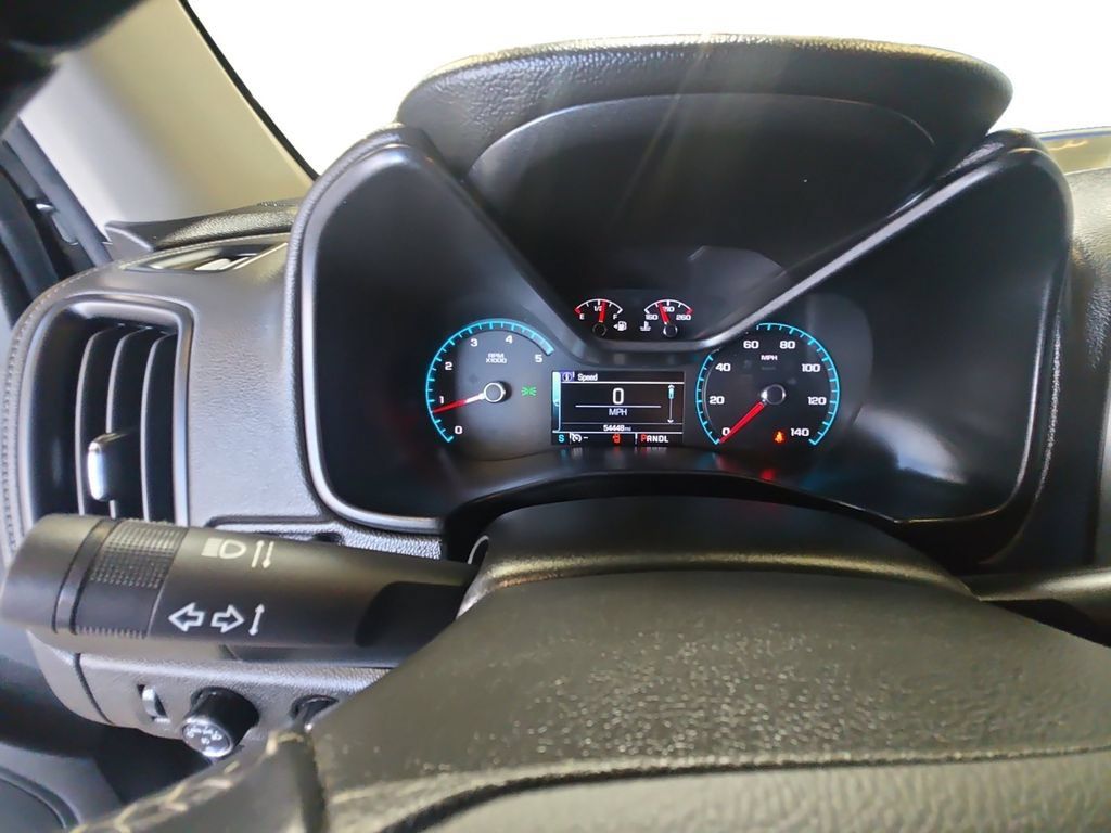 Used 2018 GMC Canyon SLT w/ Driver Alert Package AWD/4WD image 14