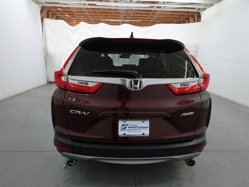 Used 2019 Honda CR-V EX-L image 6