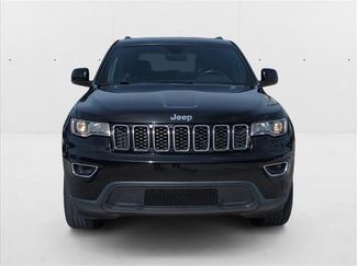 Used 2017 Jeep Grand Cherokee Laredo w/ Quick Order Package 2BE video 2
