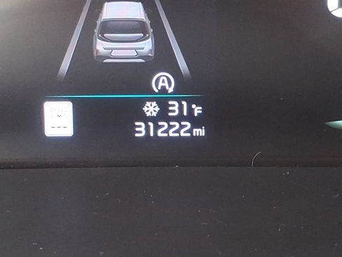 Certified 2024 Kia Soul LX w/ Option Group 015 image 19