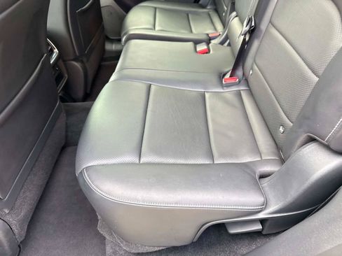 Used 2022 INFINITI QX50 Sensory FWD image 15
