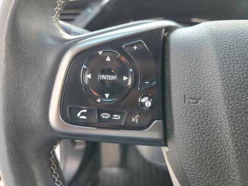Used 2021 Honda Civic EX image 11