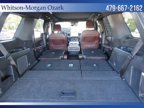 Used 2023 Ford Expedition Limited image 30