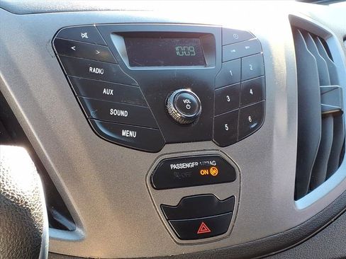 Used 2019 Ford Transit 250 130 Low Roof w/ Exterior Upgrade Package image 10