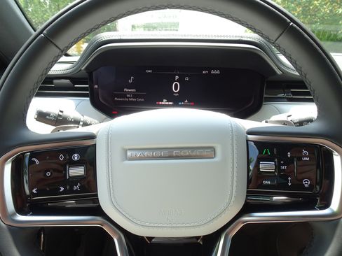 New 2026 Land Rover Range Rover Sport SE AWD/4WD image 26