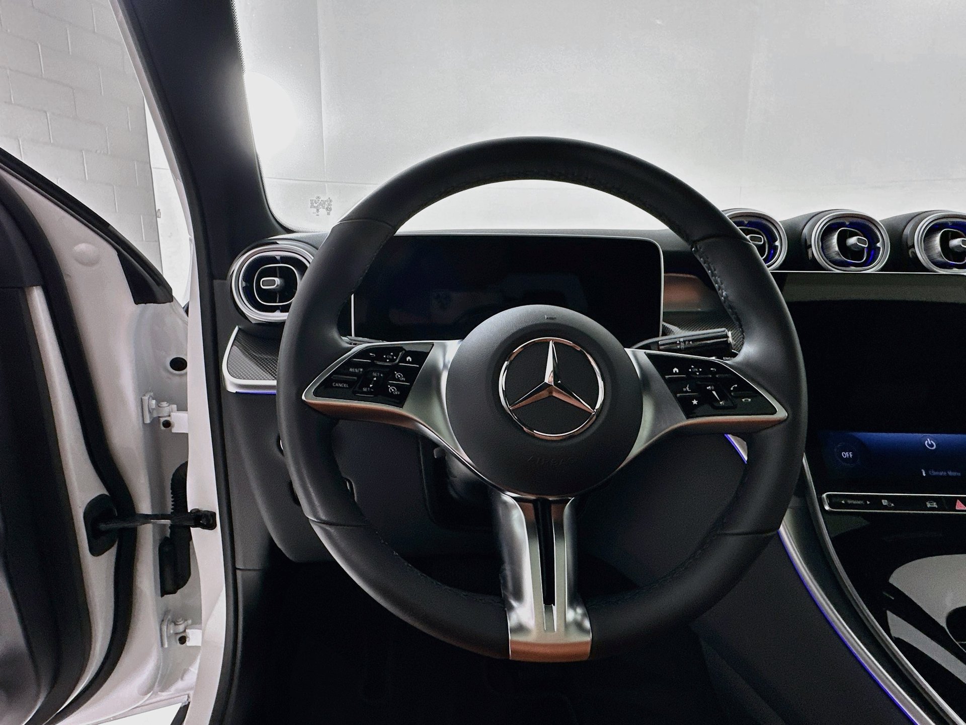 Certified 2026 Mercedes-Benz GLC 300 4MATIC image 12