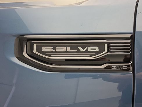 Used 2026 GMC Sierra 1500 Elevation w/ Elevation Premium Package AWD/4WD image 56