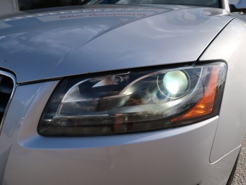 Used 2010 Audi A5 2.0T Premium Plus AWD/4WD image 31