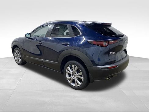 Certified 2023 MAZDA CX-30 AWD 2.5 S w/ Preferred Package image 6
