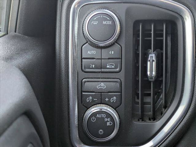 Used 2020 GMC Sierra 1500 SLE w/ SLE Value Package AWD/4WD image 14
