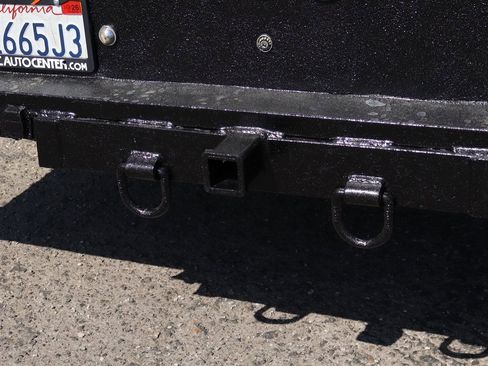 Used 2018 Ford F550 2WD Crew Cab Super Duty image 46