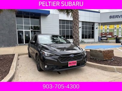 Used 2024 Subaru Impreza RS