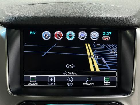 Used 2017 Chevrolet Tahoe LT image 10