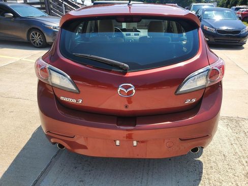 Used 2010 MAZDA MAZDA3 s Sport FWD image 10