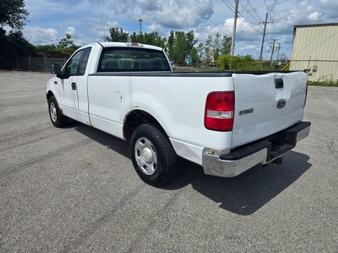 Used 2005 Ford F150 STX RWD image 5