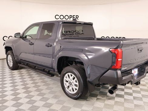 Used 2024 Toyota Tacoma SR image 21