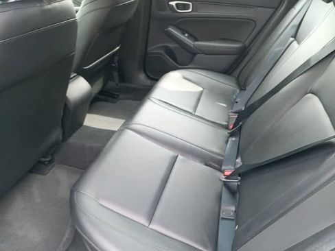 Used 2024 Acura Integra FWD image 19