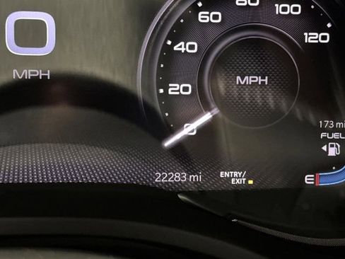 Used 2023 RAM 1500 Limited image 6