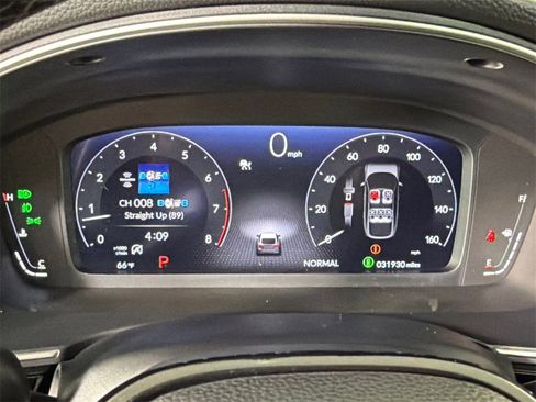 Used 2024 Honda Civic Sport Touring image 28