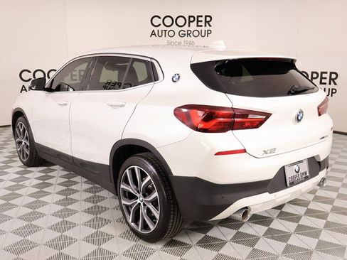 Used 2022 BMW X2 xDrive28i w/ Convenience Package image 24