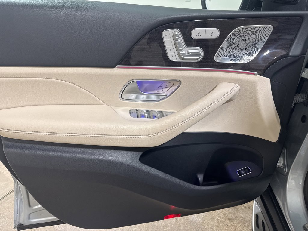 Used 2023 Mercedes-Benz GLE 350 4MATIC image 17