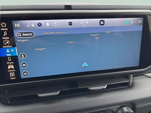 New 2025 Jeep Wrangler Unlimited Rubicon 392 image 23