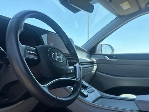 Used 2025 Hyundai Palisade SEL AWD/4WD image 39