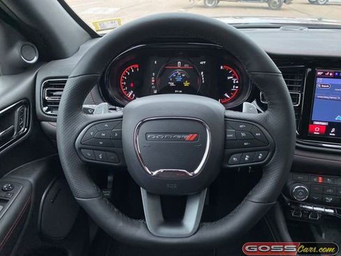 New 2026 Dodge Durango GT image 19
