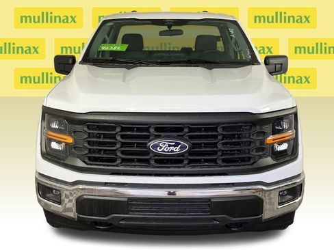 New 2026 Ford F150 XL w/ Equipment Group 103A High image 16