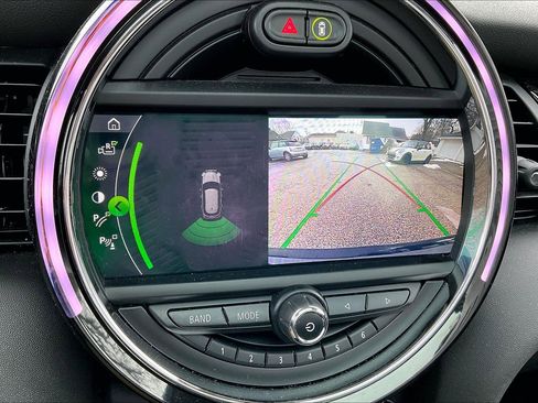 Used 2019 MINI Cooper S image 21