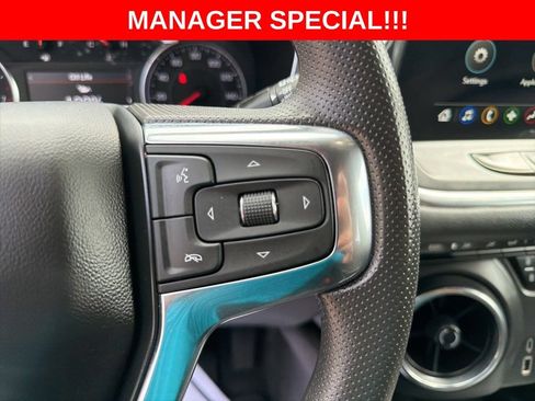 Used 2023 Chevrolet Blazer LT w/ Convenience Package AWD/4WD image 23