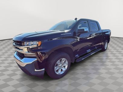 Used 2022 Chevrolet Silverado 1500 LT