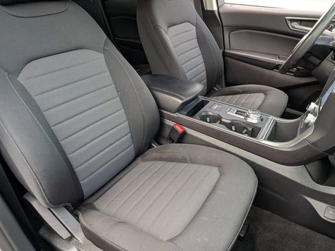 Used 2022 Ford Edge SE AWD/4WD image 32