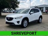 Used 2015 MAZDA CX-5 Grand Touring image 4