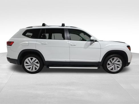 Used 2021 Volkswagen Atlas SEL image 5