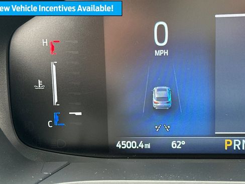 Used 2025 Ford Escape Active w/ Cold Weather Package image 26