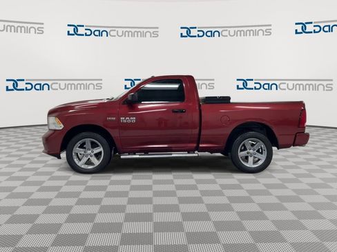 Used 2013 RAM 1500 Express image 5