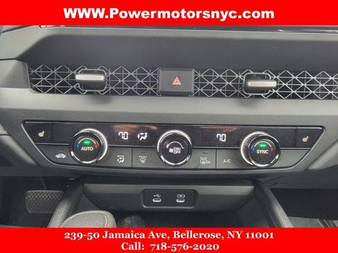 Used 2024 Honda Accord EX image 32